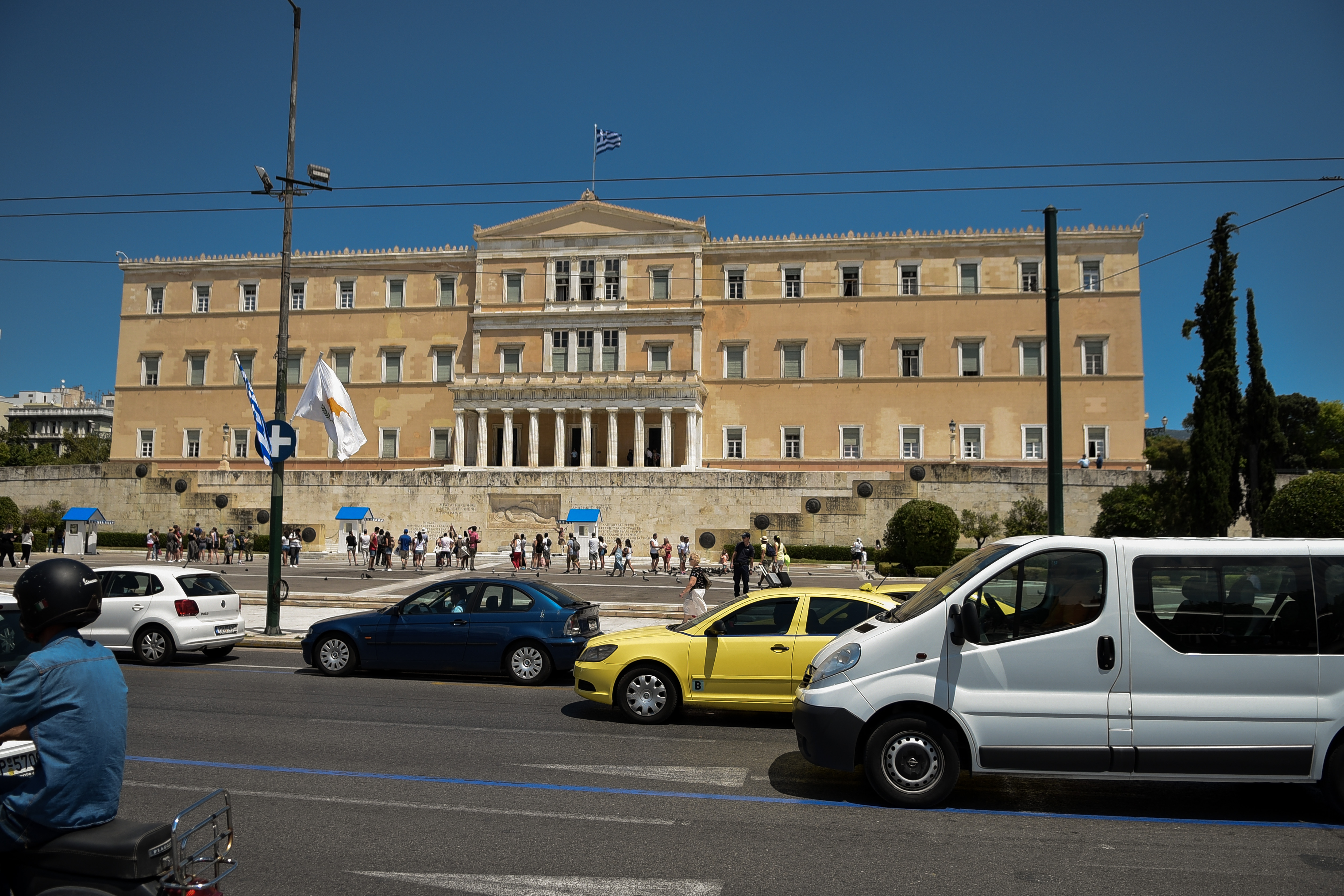 Δημοσκόπηση Pulse: Ο απολογισμός της ΔΕΘ - Η αποτίμηση των εξαγγελιών Μητσοτάκη, Τσίπρα και Ανδρουλάκη