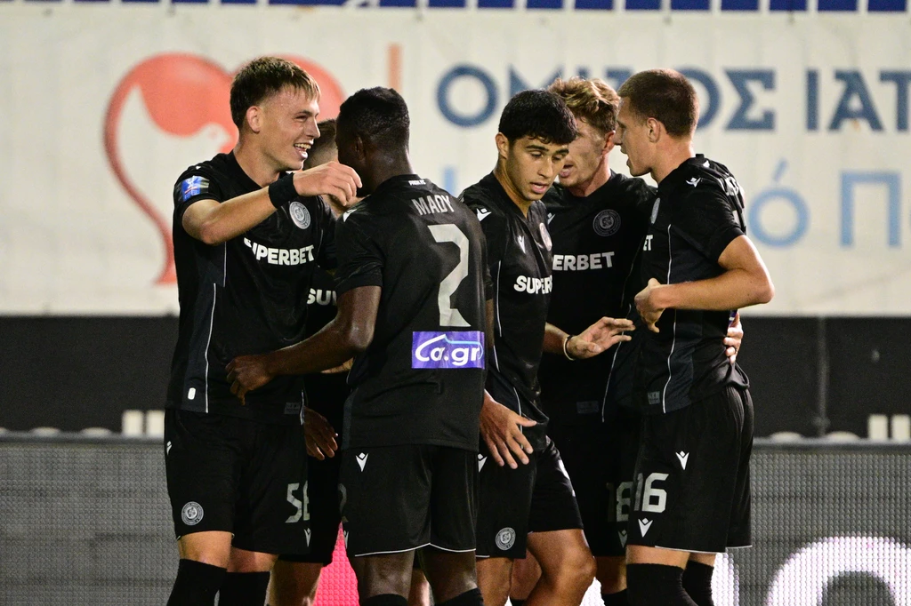 Ατρόμητος – ΠΑΟΚ 0-1: Ο Μύθου λύτρωσε τον «Δικέφαλο» | Επικαιρότητα στο PlusTV.gr