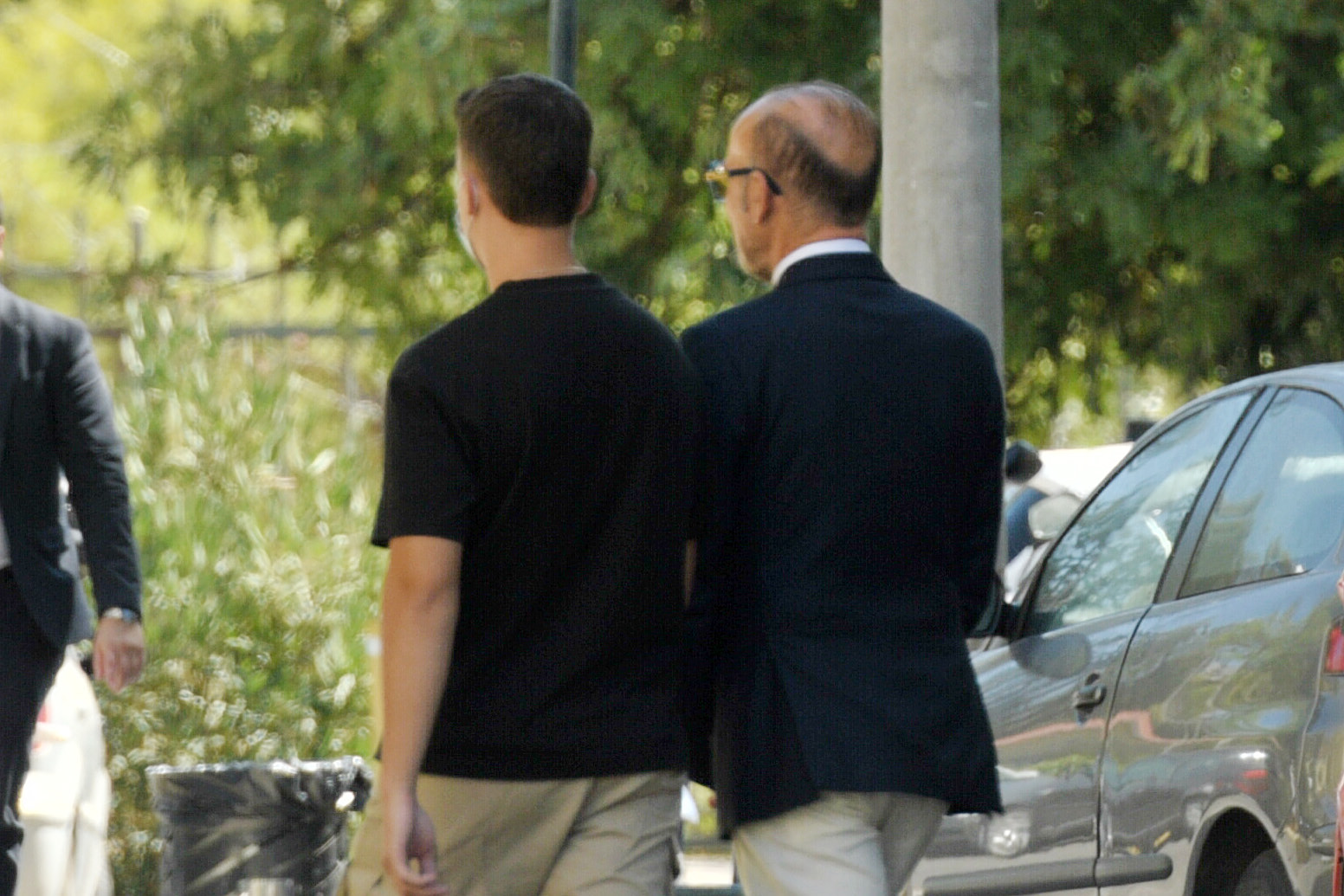 «Αδειάζει» τη σύζυγό του ο 58χρονος γιατρός – Τα δύο έγγραφα και οι ισχυρισμοί