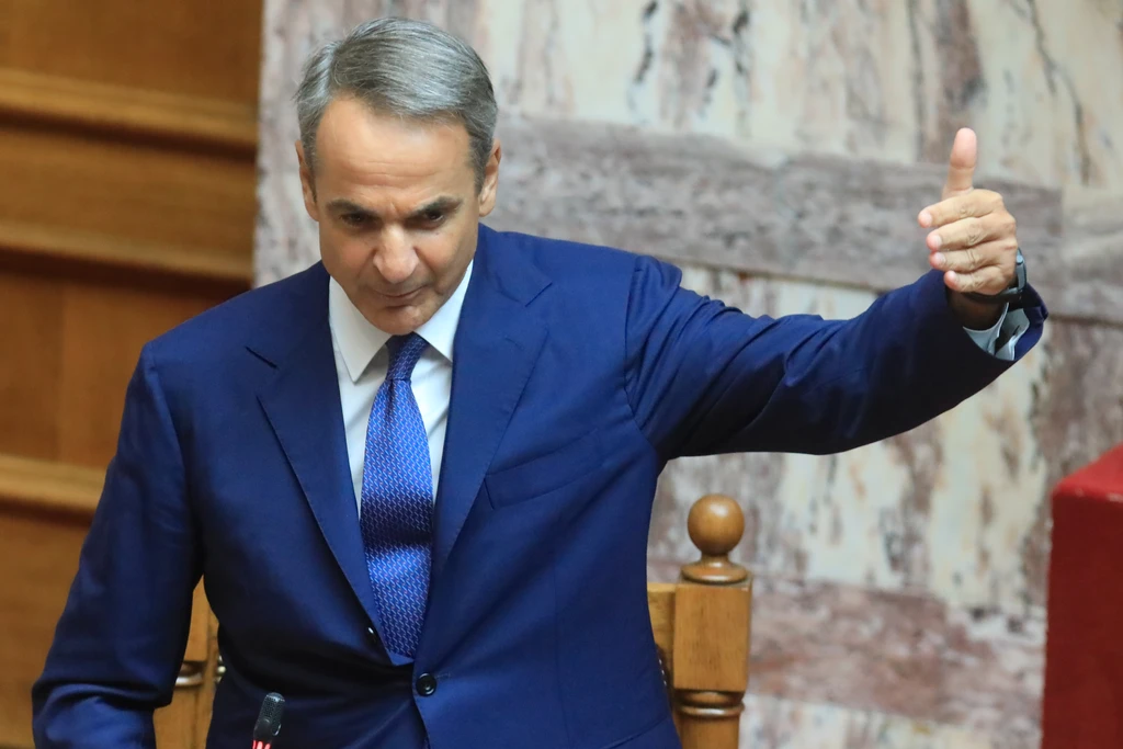Βουλή: Kόντρα για τα ελληνοτουρκικά, το «Μητσοτάκης ή Τσίπρας» και η αιχμή για Φλωρίδη | Επικαιρότητα στο LivePress.gr