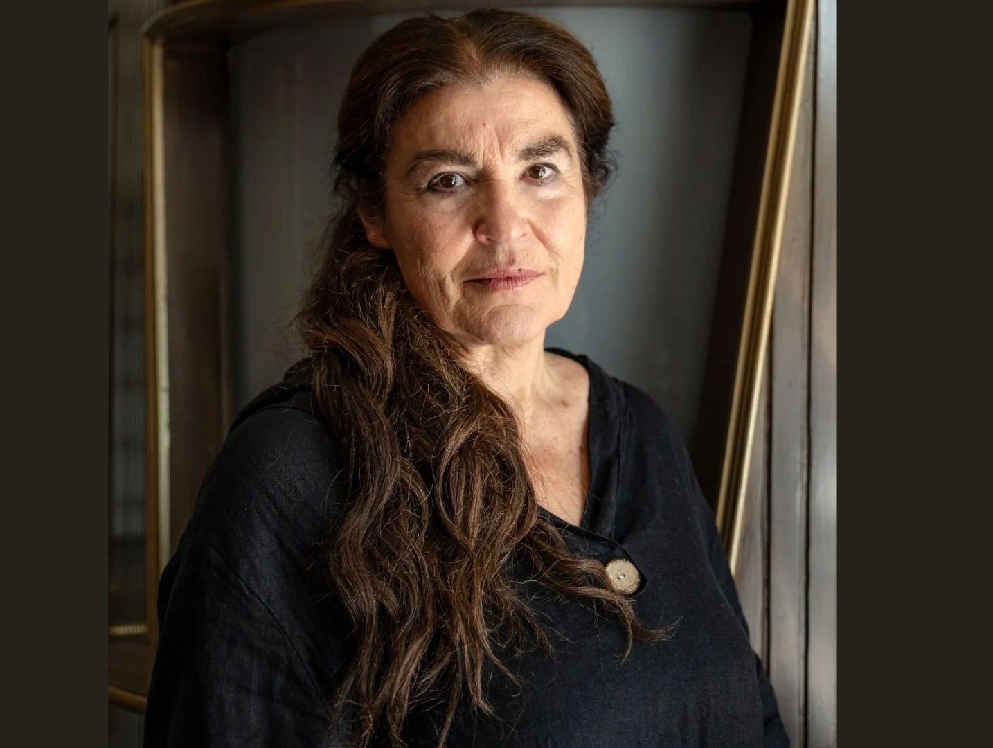 Λυδία Κονιόρδου: «Με τη “Φόνισσα” ξαναβρίσκω τον εαυτό μου»