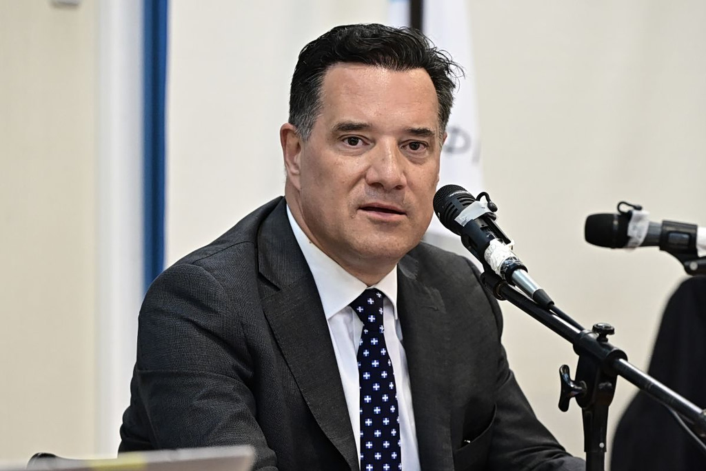Γεωργιάδης: Ερχονται αυστηρότεροι έλεγχοι στα ιατρεία και εφαρμογή για πολίτες | Επικαιρότητα στο LivePress.gr