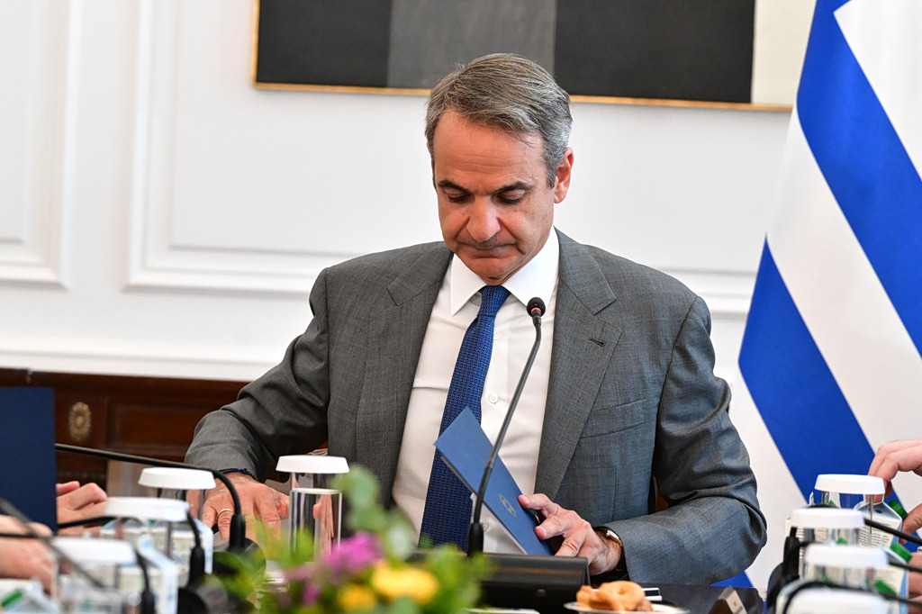 Ο φόβος του Μαξίμου για το ράλι στα καύσιμα | Επικαιρότητα στο LivePress.gr