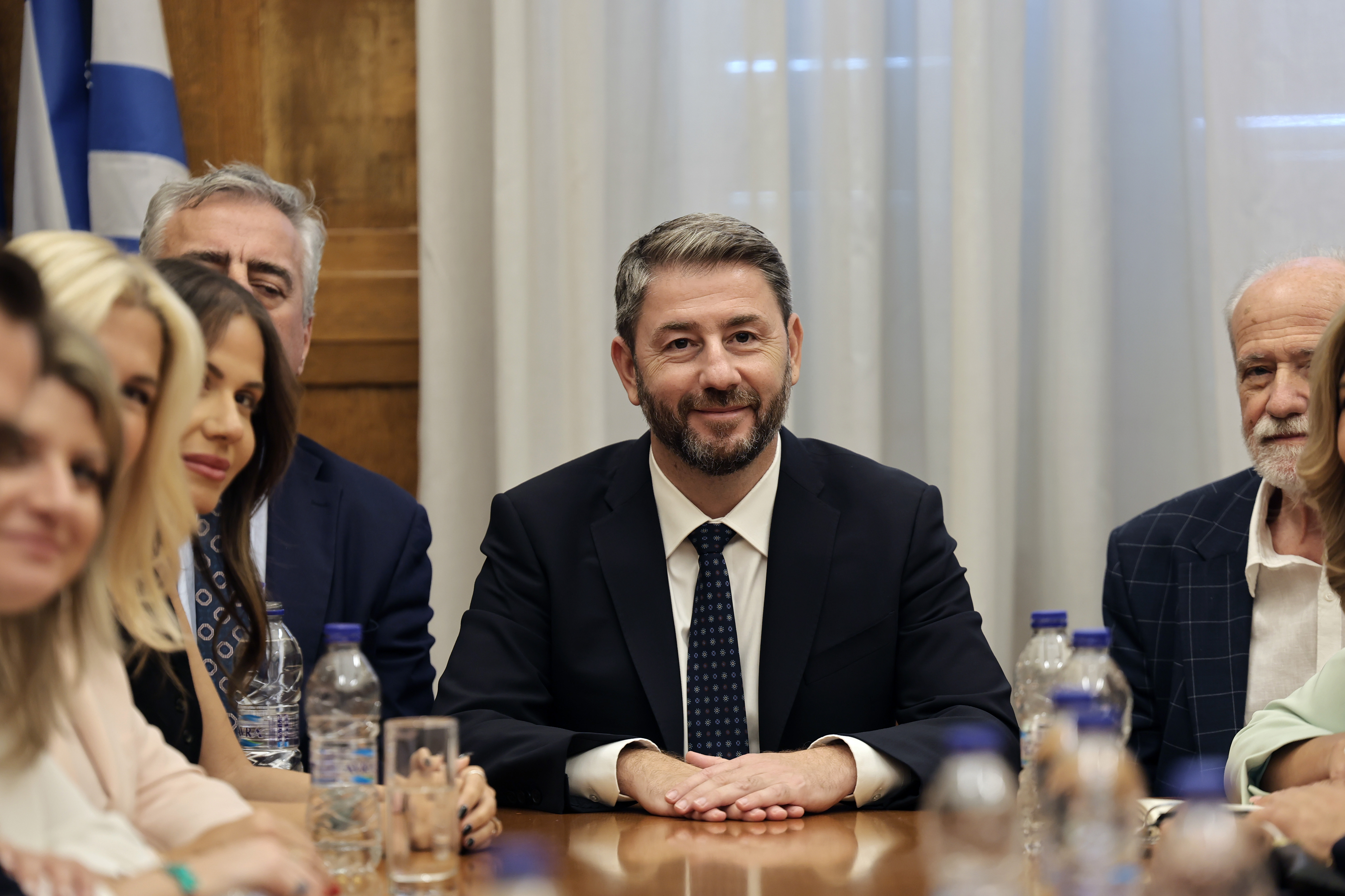 Το θέμα με το ΠαΣοΚ
