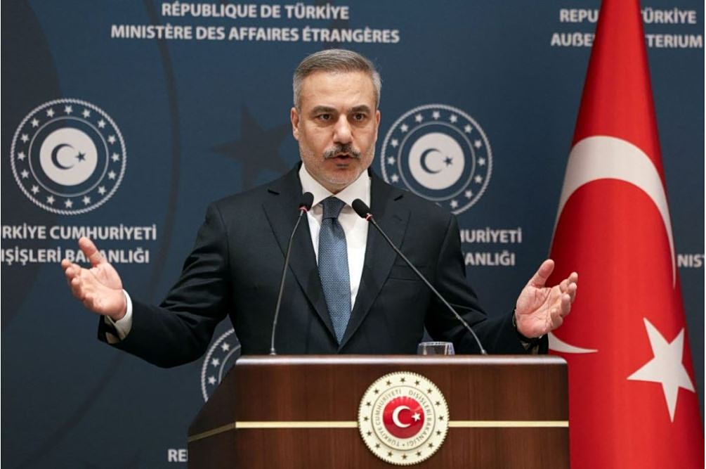 Επιμένει η Άγκυρα στην αποστρατιωτικοποίηση των νησιών- Τι απαντά η Αθήνα | Επικαιρότητα στο LivePress.gr