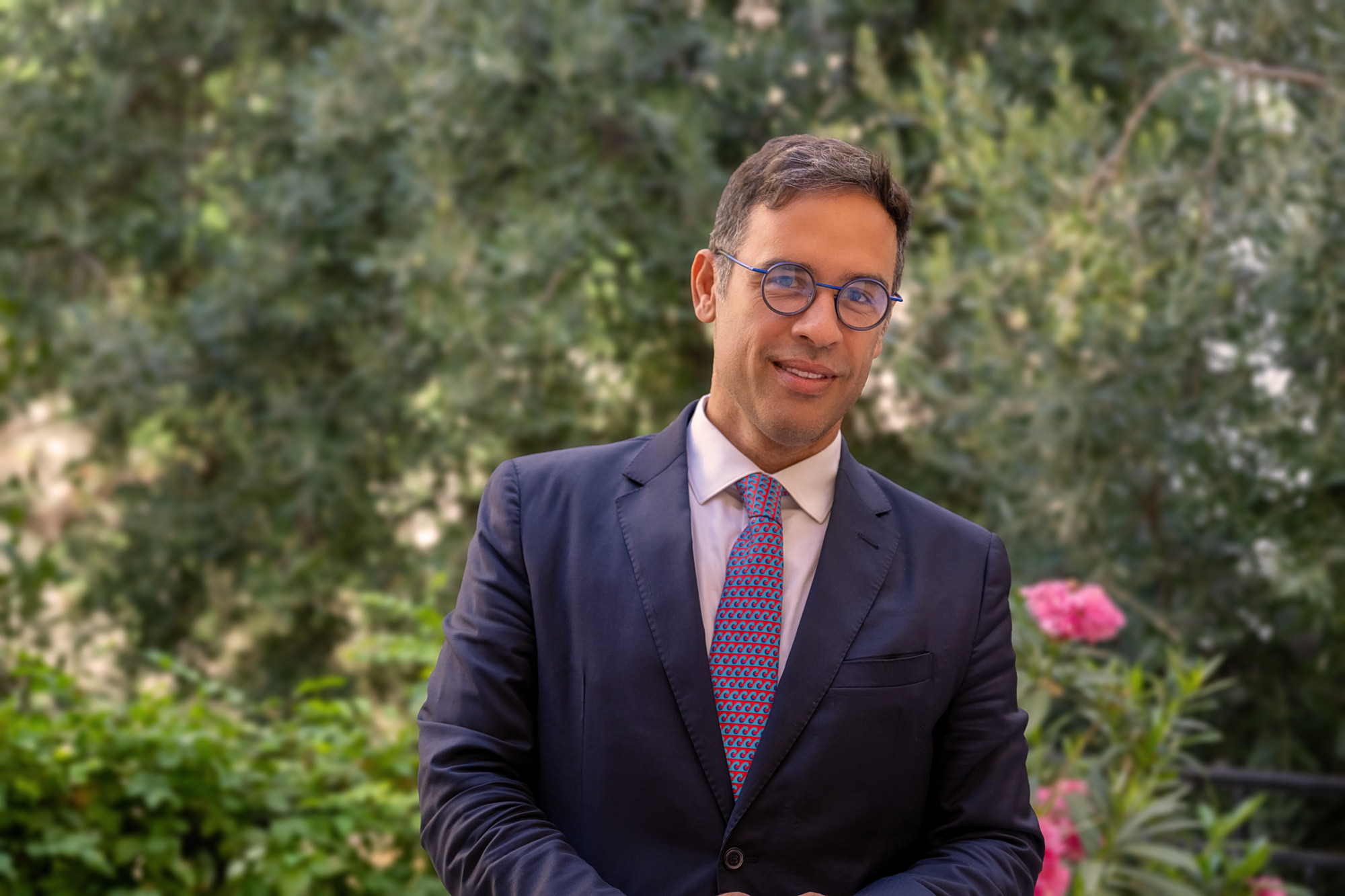 Animasyros 2026: 20 χρόνια μετά, το μεγάλο στοίχημα μόλις αρχίζει - Ο Βασίλης Καραμητσάνης μιλά στο ΒΗΜΑ