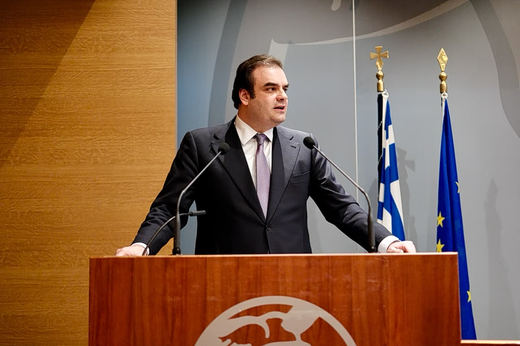 Κυριάκος Πιερρακάκης: Αυτή είναι η «Συνέπεια» για τα χρέη του Δημοσίου σε ιδιώτες | Επικαιρότητα στο LivePress.gr