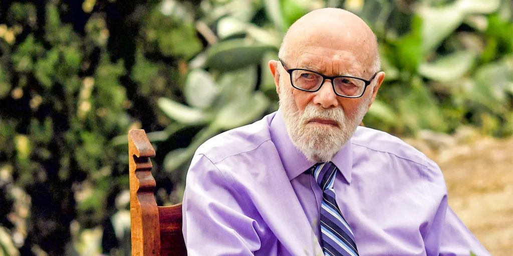 Charles K. Williams II: Πέθανε ο αρχαιολόγος που συνέδεσε το όνομά του με την Αρχαία Κόρινθο