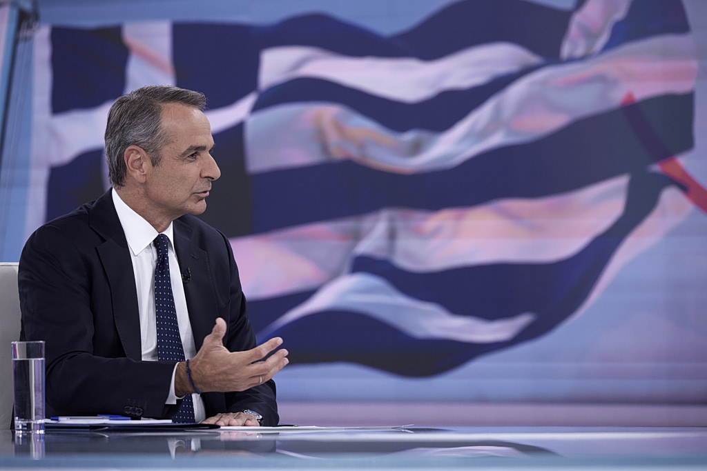 Ενέργεια: Η κυβέρνηση αναζητά ανάχωμα στις αυξήσεις – Τα 5 μέτρα για συγκράτηση της τιμής | Επικαιρότητα στο LivePress.gr