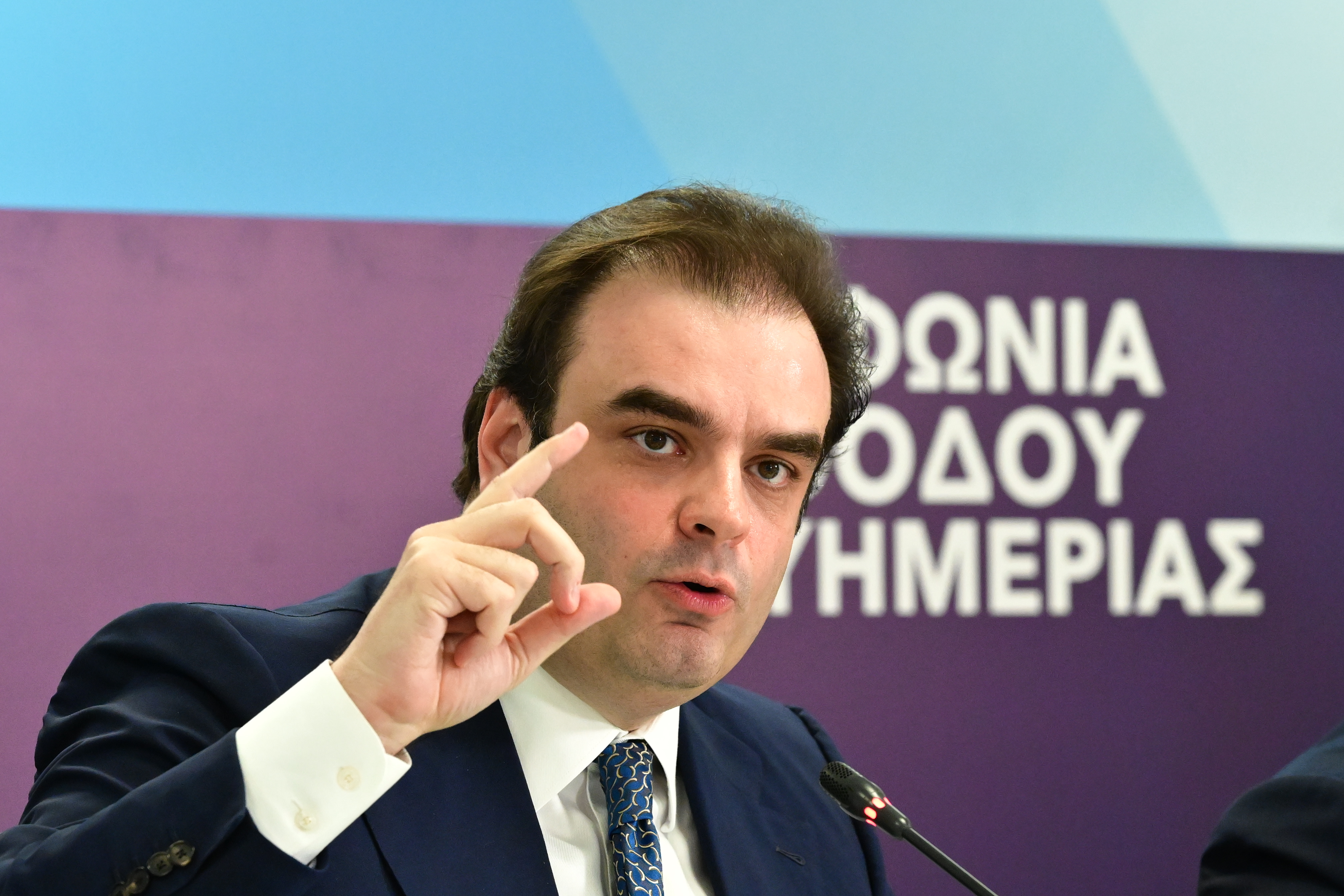 Πιερρακάκης: Ανοιχτό το ενδεχόμενο για έκτακτο Eurogroup