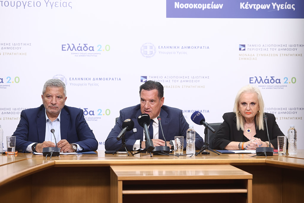 Θάνατος Μαζωνάκη: «Από κόσκινο» οι αναρτήσεις των γιατρών | Επικαιρότητα στο PlusTV.gr