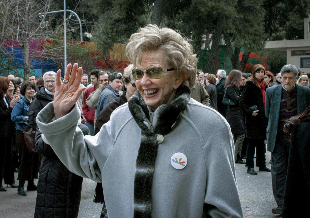 Μαργαρίτα Παπανδρέου: Τα συλλυπητήρια των πολιτικών – Το μήνυμα του γιου της, Νίκου | Επικαιρότητα στο PlusTV.gr