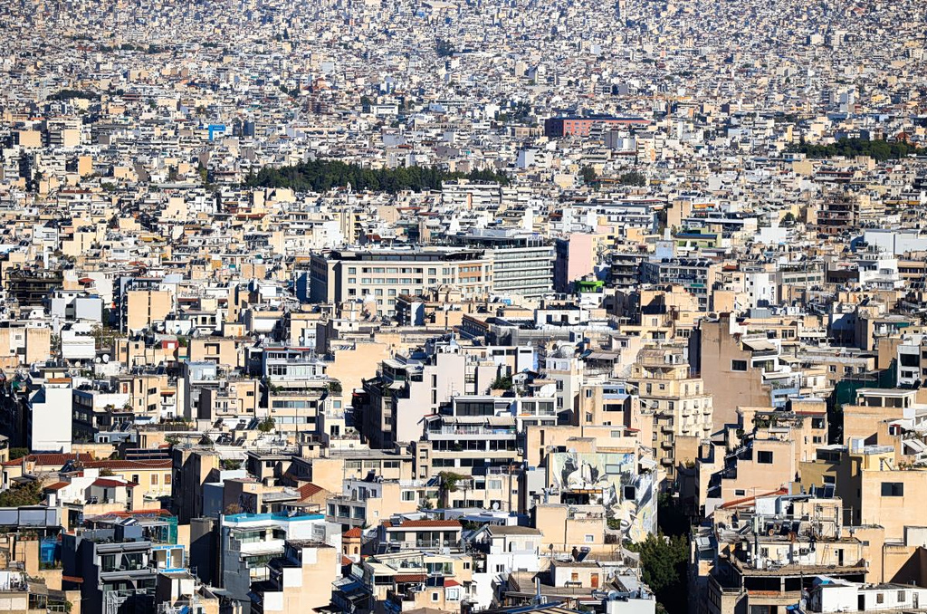 Κτηματολόγιο: Ψηφιακά οι διορθώσεις στα ακίνητα – Σε λειτουργία η νέα πλατφόρμα «metavoles»