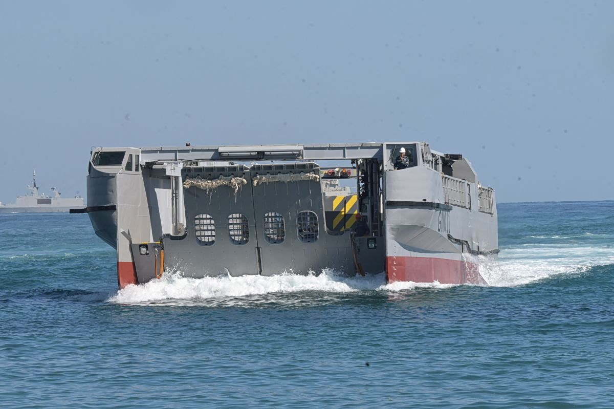 Modrusa «MEDUSA 15 - 2026» και «Θαλασσόλυκος»: Ελλάδα και Τουρκία σε διαδοχικές ...