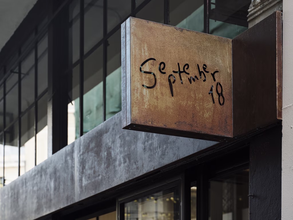 Στο September 18, για να γιορτάσουμε τον Σεπτέμβρη όπως του πρέπει | Επικαιρότητα στο LivePress.gr
