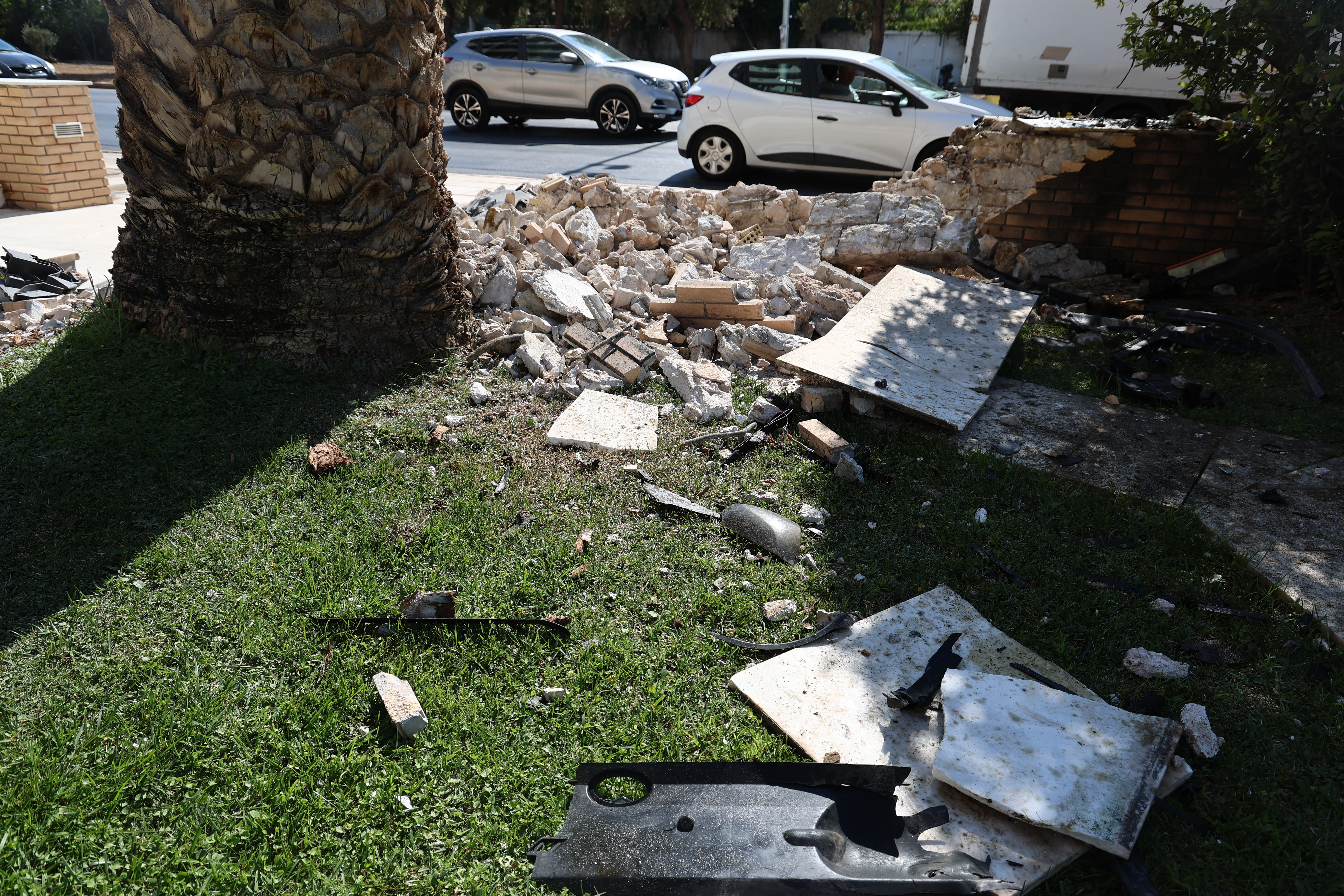 Πολύνεκρο τροχαίο στην Ποσειδώνος: Η ταχύτητα, οι κόντρες και η έρευνα για το βίντεο στο TikTok