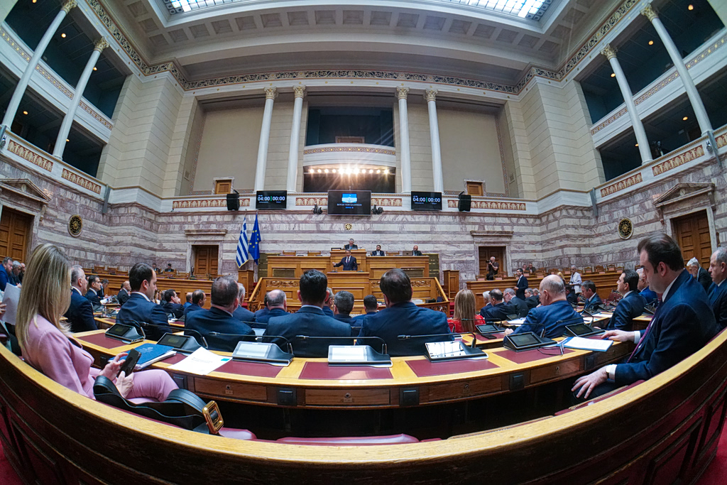 ΝΔ: Ο δύσκολος χειμώνας – Η πίεση στους βουλευτές και η οργή των ψηφοφόρων | Επικαιρότητα στο LivePress.gr
