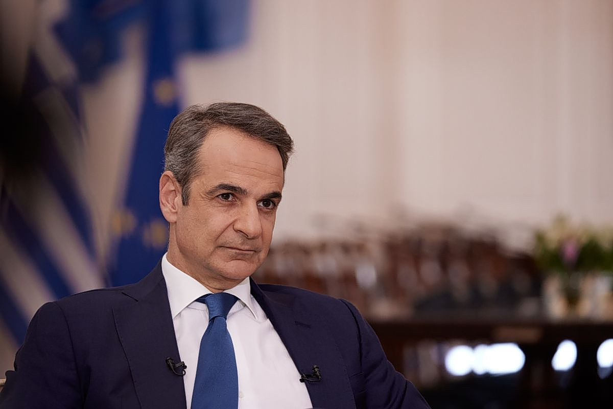 Μητσοτάκης: «Μπαλάκι» στην ΕΕ για τους φόρους στα καύσιμα - Τα μέτρα για πετρέλαιο θέρμανσης και diesel