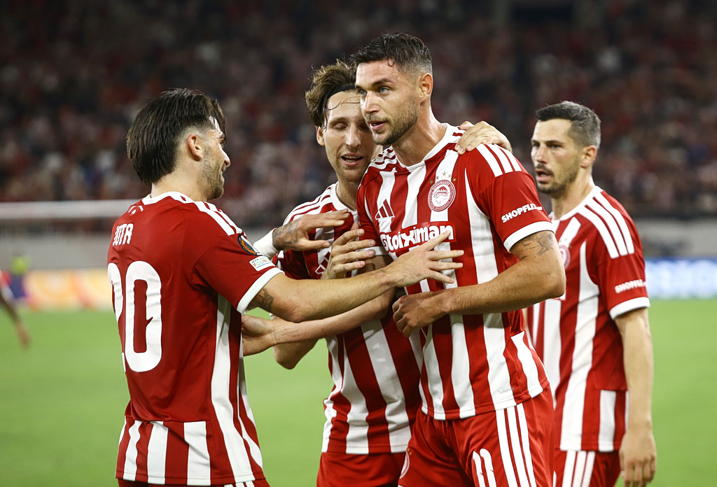 Super League: Πού θα δείτε Ολυμπιακό, Παναθηναϊκό, ΑΕΚ, ΠΑΟΚ – Οι ώρες, τα κανάλια | Επικαιρότητα στο LivePress.gr