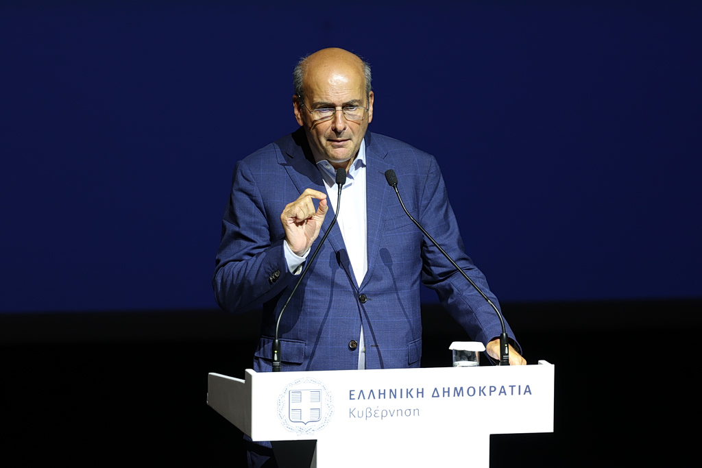 Χατζηδάκης: Στις Βρυξέλλες για την ευρωπαϊκή συμμαχία κατά της γραφειοκρατίας | Επικαιρότητα στο LivePress.gr