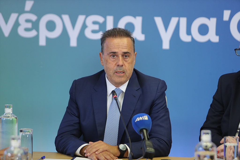 Παπασταύρου: Στη Νέα Υόρκη για την 81η Γενική Συνέλευση του ΟΗΕ | Επικαιρότητα στο LivePress.gr