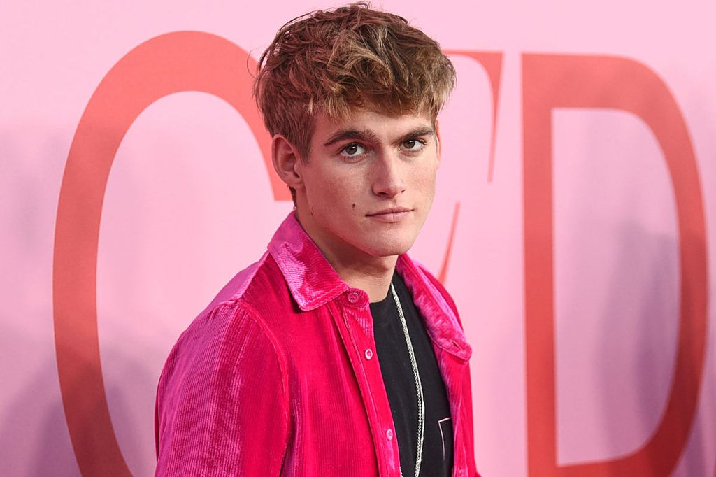 Presley Gerber: «Προσεύχομαι να είναι η τελευταία φορά» – Η τελευταία ανάρτηση πριν πεθάνει