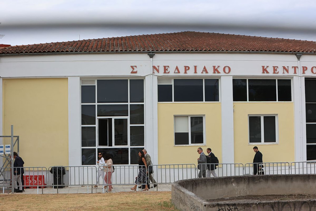 Δίκη Τέμπη: Κρίσιμη απόφαση για το κινητό του σταθμάρχη -Το κενό των 11 λεπτών | Επικαιρότητα στο PlusTV.gr