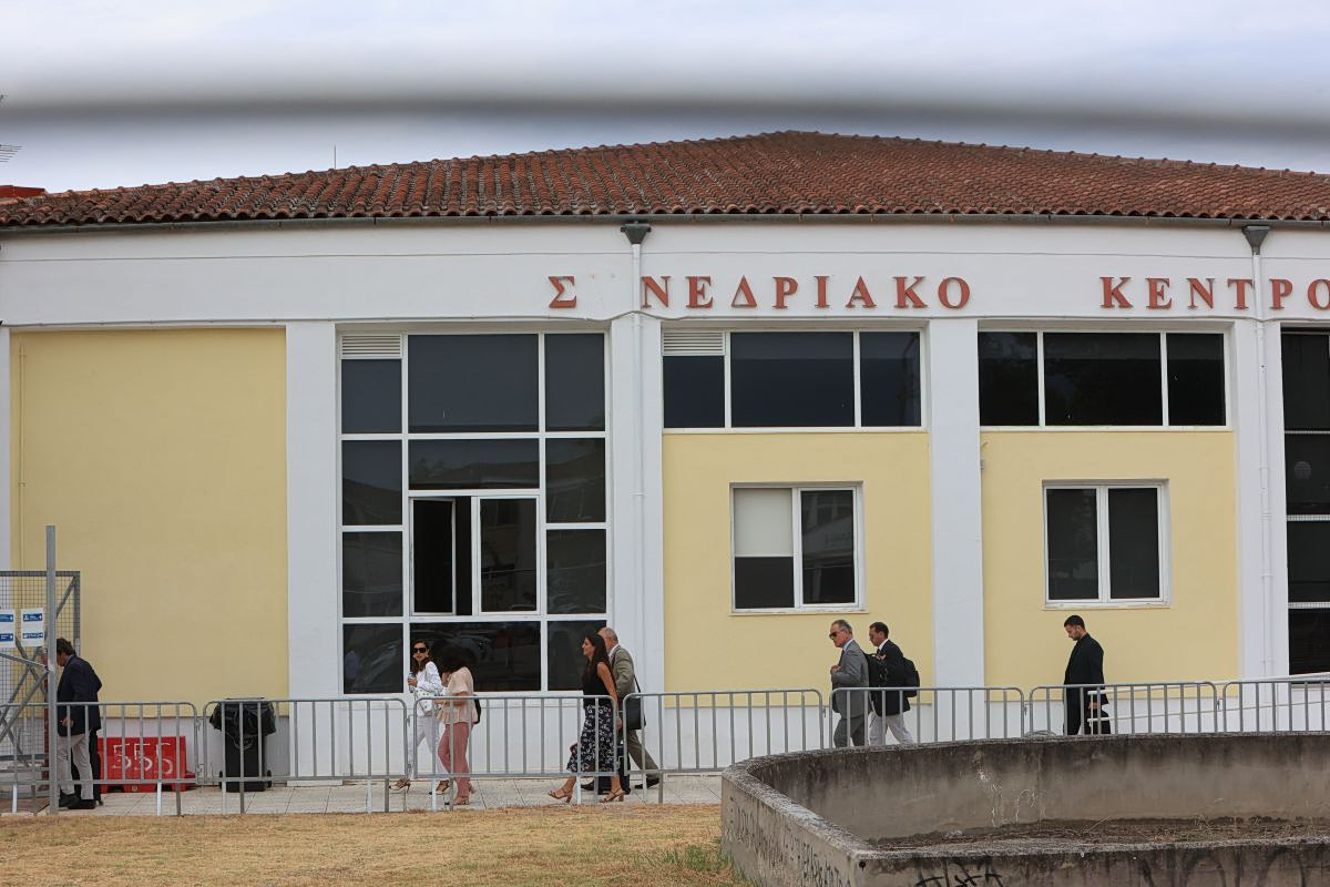Δίκη Τέμπη: Κρίσιμη απόφαση για το κινητό του σταθμάρχη -Το κενό των 11 λεπτών