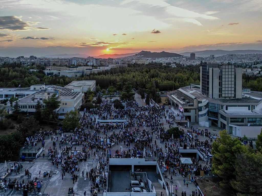 Βραδιά του Ερευνητή 2026: Το ΕΜΠ ανοίγει τις πύλες του στην έρευνα και την καινοτομία | Επικαιρότητα στο LivePress.gr