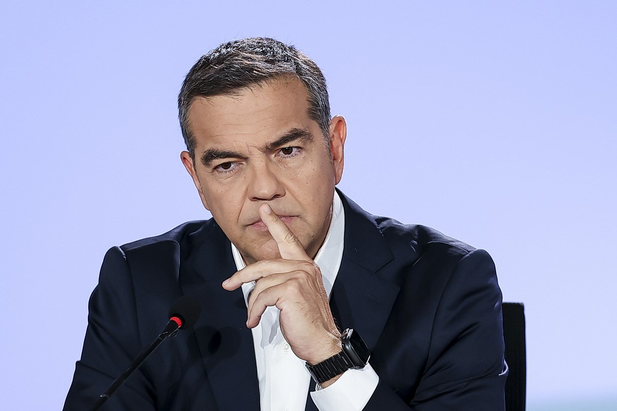 Ποιος πρώην του ΠαΣοΚ θέλει ο Τσίπρας στην ΕΛ.Α.Σ. -