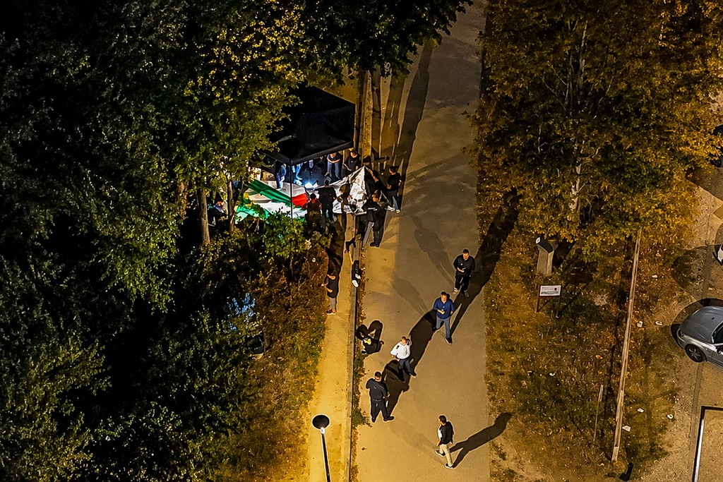 Γυναικοκτονία στην Ηγουμενίτσα: Τα ευρήματα του ιατροδικαστή και οι αντιφάσεις του δράστη | Επικαιρότητα στο LivePress.gr