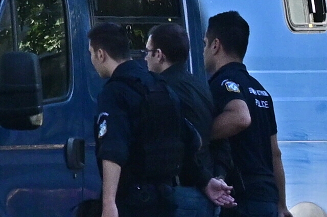 Δολοφονία Κυριακής Γρίβα: Ξεκινά ενώπιον του Μικτού Ορκωτού Εφετείου η δίκη | Επικαιρότητα στο PlusTV.gr