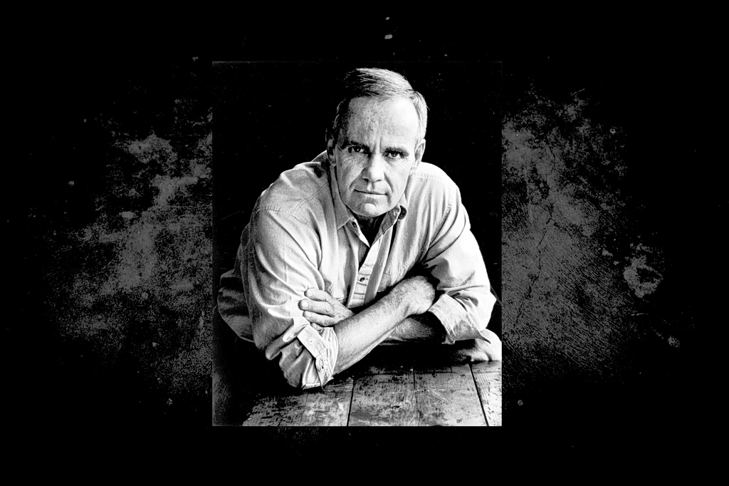 Τίποτα δεν μένει κρυφό, ούτε καν για τον μυστήριο Κόρμακ Μακάρθι | Επικαιρότητα στο PlusTV.gr