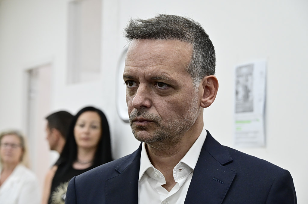 Δούκας για Κυψέλη: «Πρέπει να υπάρξει διαφάνεια και λογοδοσία για τη γραμμή 4» | Επικαιρότητα στο PlusTV.gr