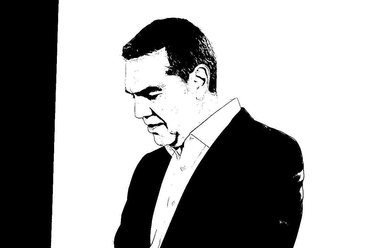 Ο Τσίπρας θα χάνει μέχρι να …κερδίσει