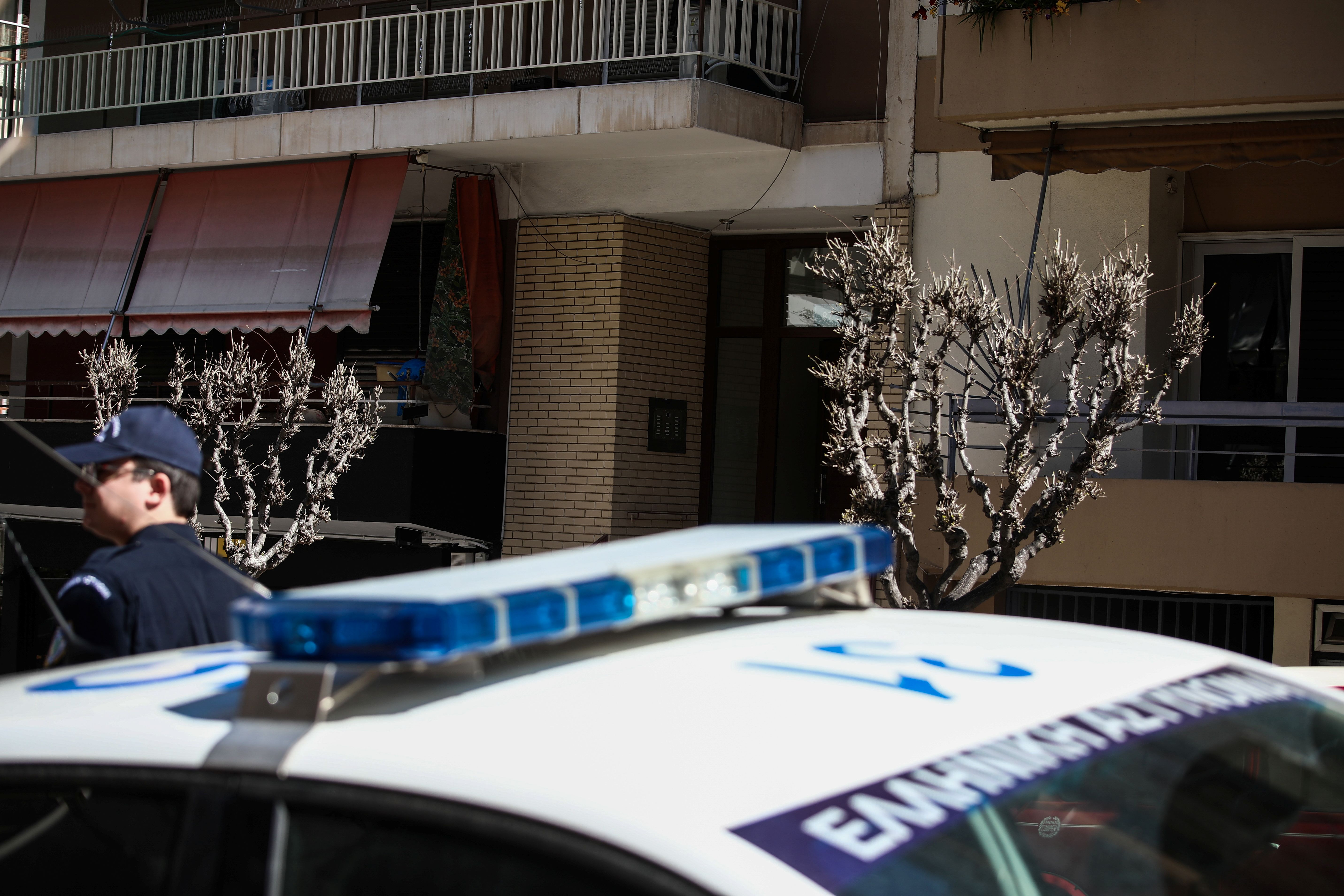 «Η ζωή σου είναι λίγη»: 38χρονος πυροβόλησε την 25χρονη πρώην σύντροφό του