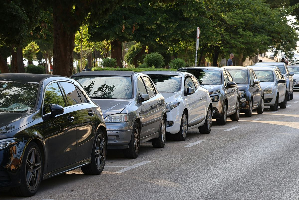 Athens Way: Νέα εφαρμογή ελεγχόμενης στάθμευσης του Δήμου Αθηναίων - Πώς λειτουργεί