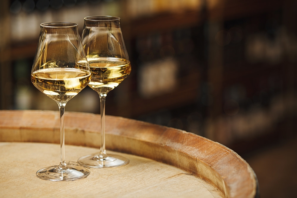Chardonnay, η πιο διάσημη λευκή ποικιλία του κόσμου | Επικαιρότητα στο LivePress.gr