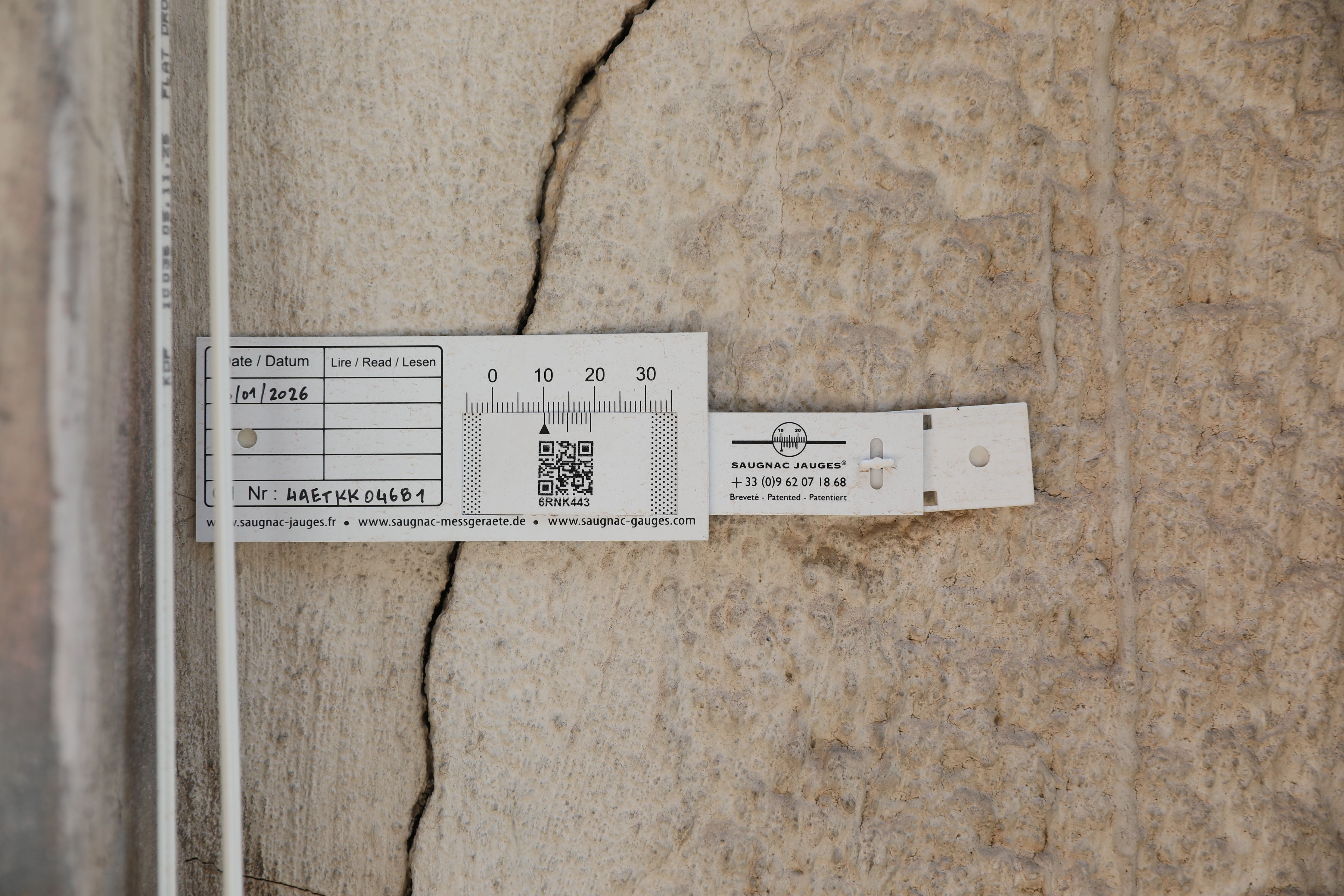 Κυψέλη: «Εμπιστευτικό» έγγραφο για 20 πολυκατοικίες –Γνώριζαν από τον Απρίλιο για τις ζημιές από το Μετρό