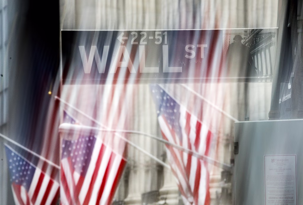 Παγκόσμιο sell off στα ομόλογα – Πάνω από 5,1% το αμερικανικό 10ετές | Επικαιρότητα στο PlusTV.gr