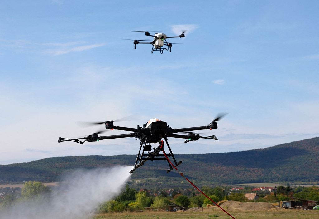 Αζάρ Γκατ: «Τα drones έφεραν εκδημοκρατισμό του πολέμου» | Επικαιρότητα στο LivePress.gr