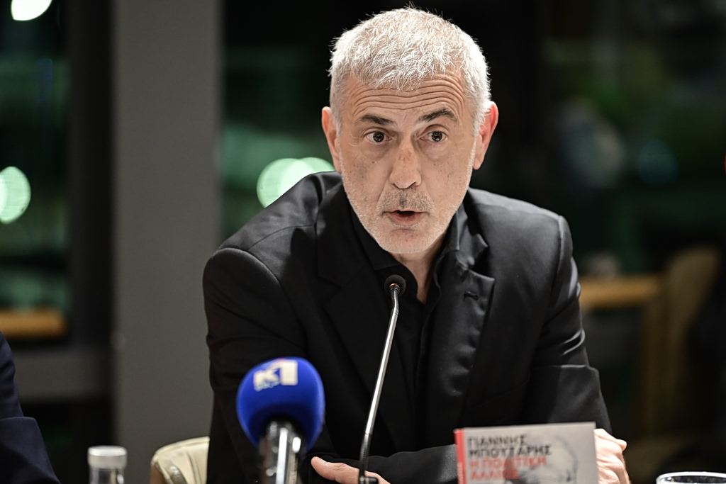 Γιάννης Μώραλης: «Όλα έτοιμα για τη μεγάλη φιλανθρωπική συναυλία στο Βεάκειο» | Επικαιρότητα στο LivePress.gr