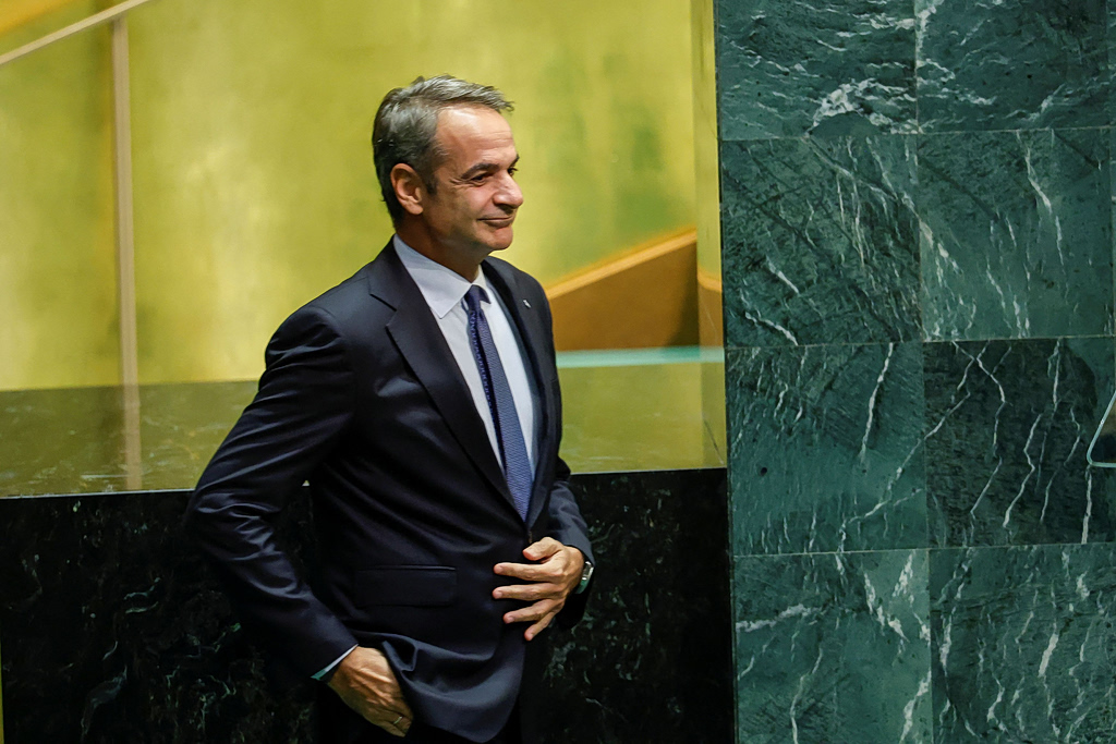 Mητσοτάκης: Η κυριακάτικη ανάρτηση για διάλογο χωρίς εκπτώσεις με αιχμή τα ελληνοτουρκικά | Επικαιρότητα στο LivePress.gr