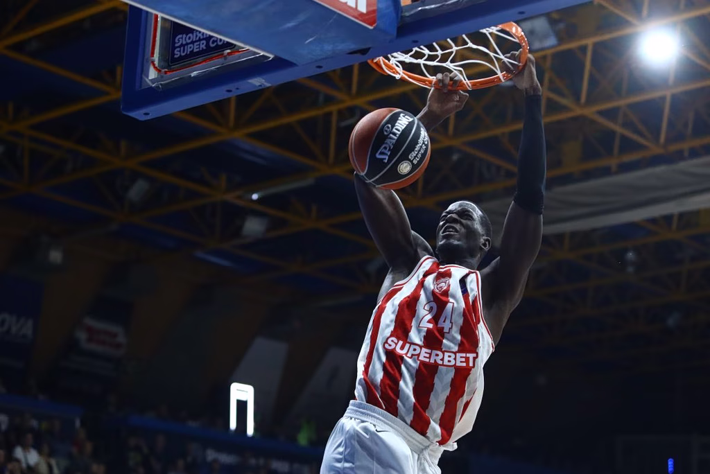 Ολυμπιακός: Πέντε στα πέντε στο Super Cup – Υπέταξε και τον ΠΑΟΚ | Επικαιρότητα στο LivePress.gr