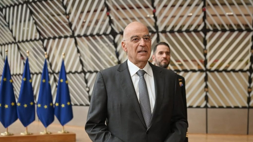 Δένδιας από τις Βρυξέλλες: «Οι προκλήσεις δεν προέρχονται μόνο από τον Βορρά» | Επικαιρότητα στο PlusTV.gr