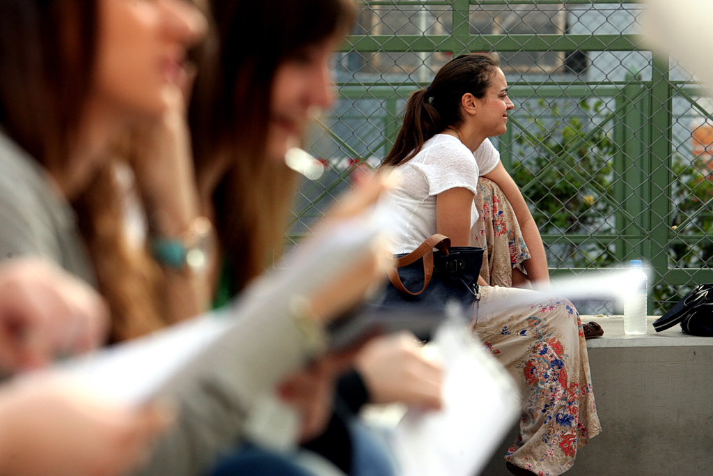 Θρησκευτικά ή Ηθική; Τι λένε οι μαθητές για το νέο μάθημα στα σχολεία | Επικαιρότητα στο LivePress.gr