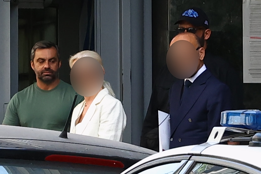 Γιώργος Μαζωνάκης: Πράσινο φως για άρση τηλεφωνικού απορρήτου – Τι θα βρεθεί στο επίκεντρο | Επικαιρότητα στο LivePress.gr