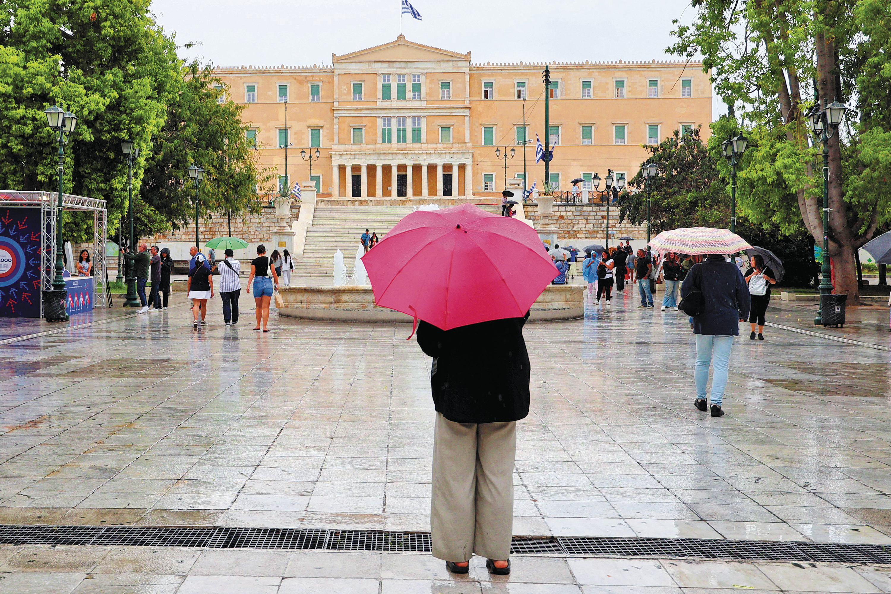 H PISA και οι συνέπειες της αποτυχίας