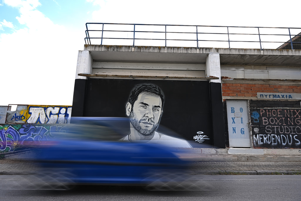Γιώργος Μαζωνάκης: Η παρουσία της κόρης των γιατρών και οι 11 της Καρνεάδου | Επικαιρότητα στο LivePress.gr