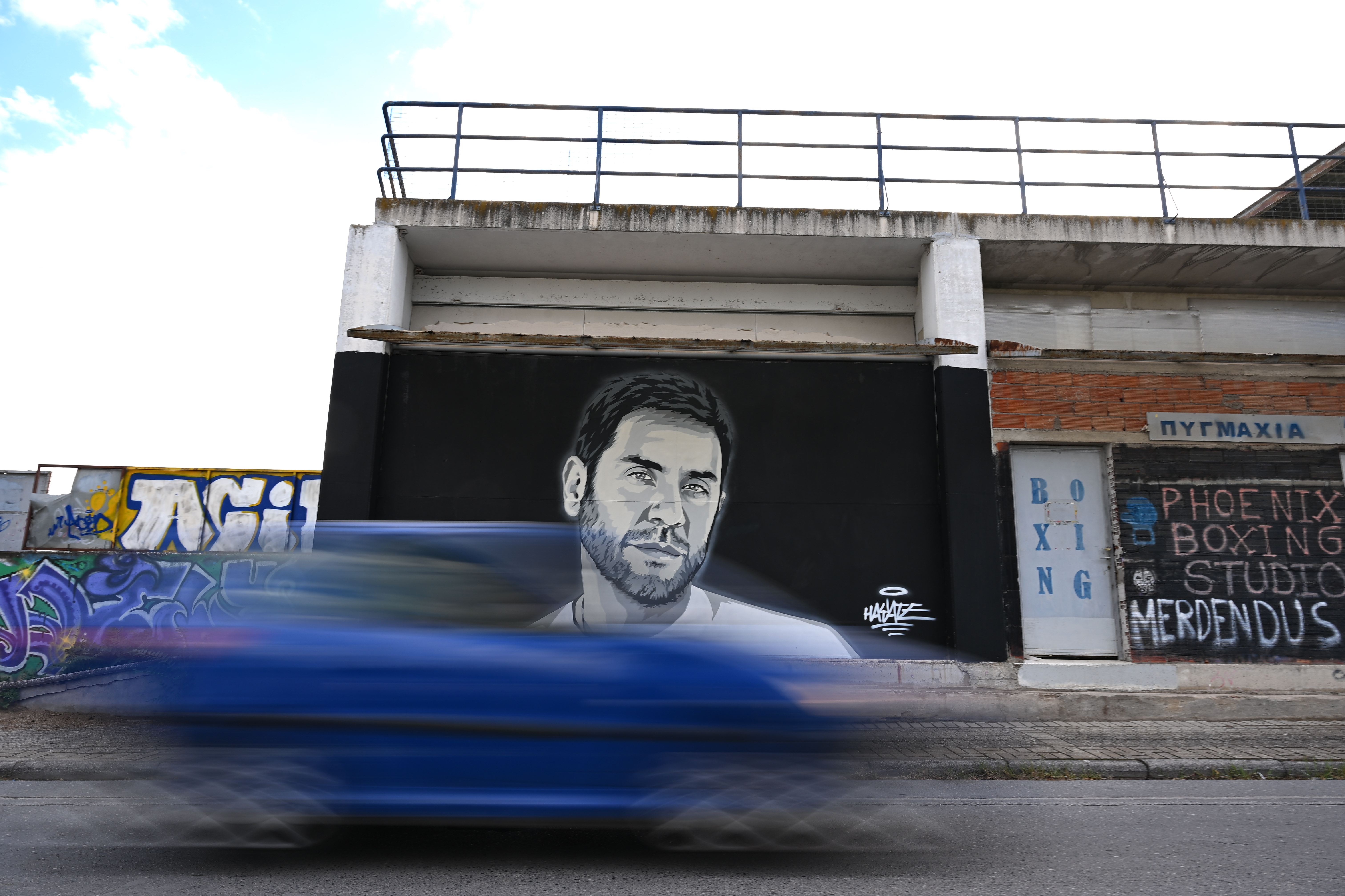 Μαζωνάκης: «Ήταν άσπρος, έπαθε ανακοπή» - Η ταραγμένη κόρη των γιατρών κι η επόμενη πλασμαφαίρεση